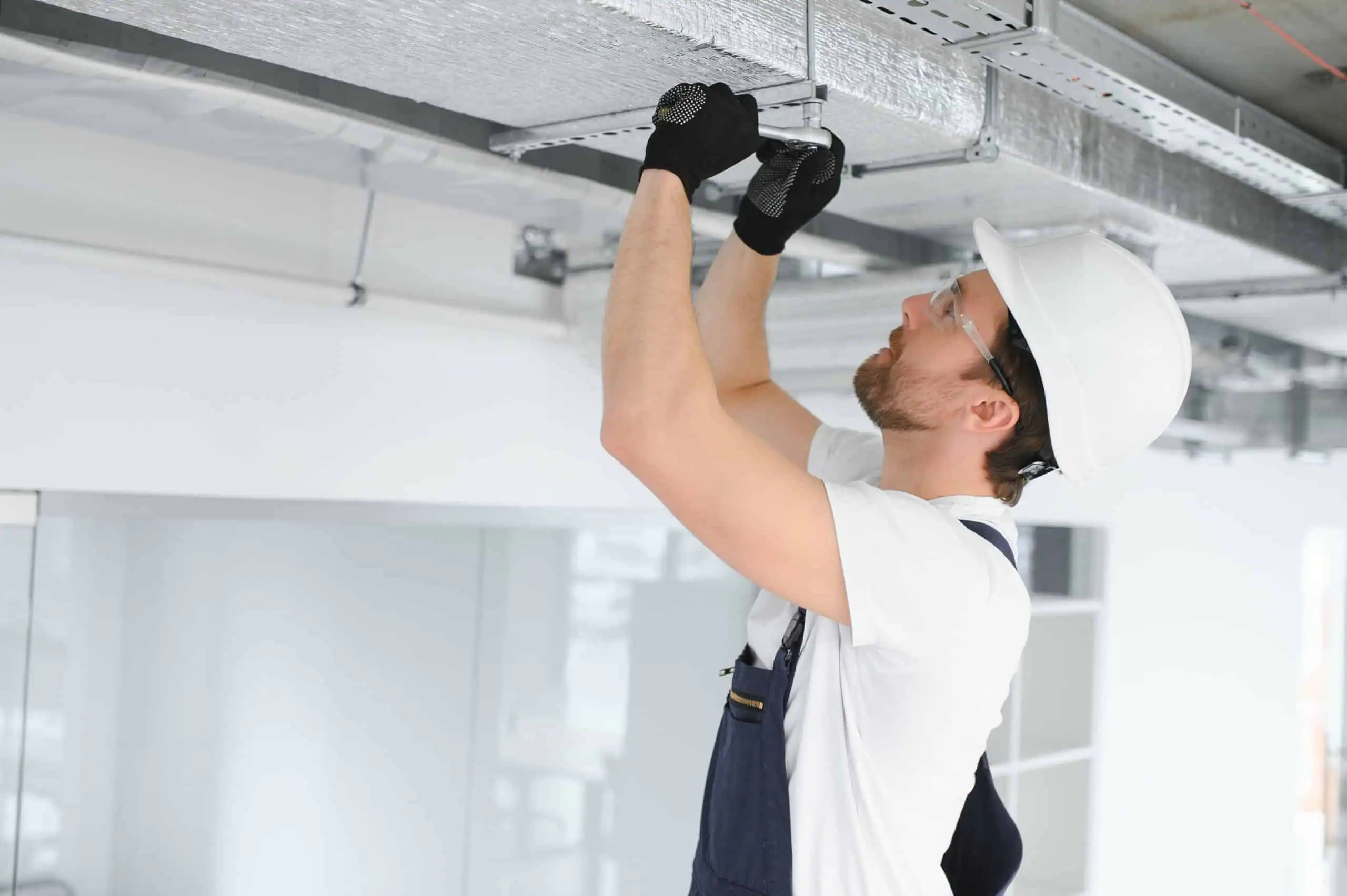 Air Duct Cleaning in Sacramento, CA | HomeSafe Air Duct